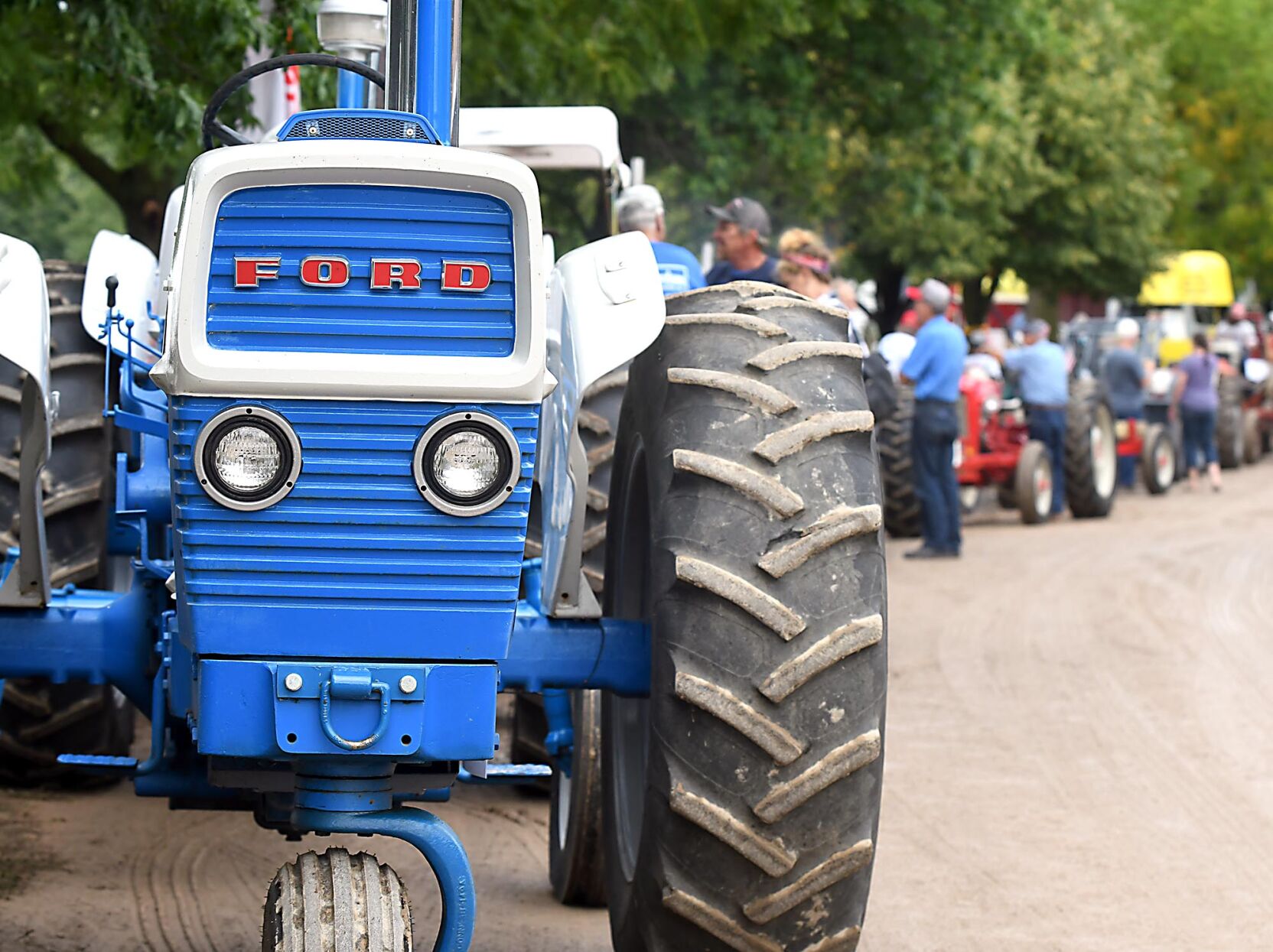 Pioneer Power Show 3